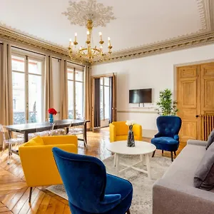 Merveil - Family - Opera - Castellane Appartement